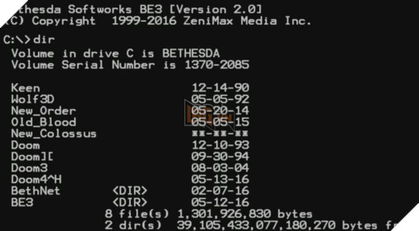 Phần tiếp theo của Wolfenstein: The New Order tiếp tục nhá hàng 