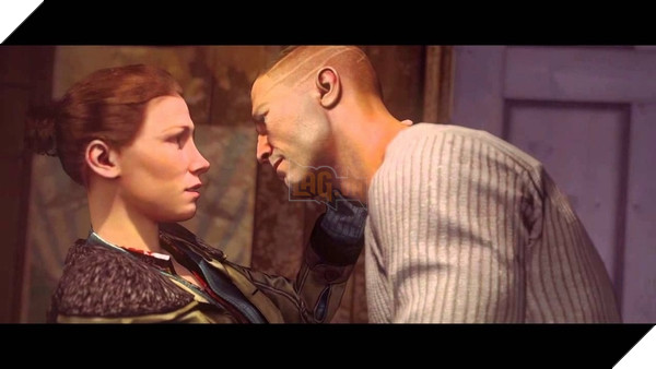 Phần tiếp theo của Wolfenstein: The New Order tiếp tục nhá hàng  3