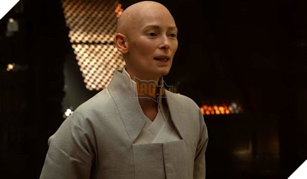 Khac biet cua nhan vat trong ‘Doctor Strange’ so voi truyen hinh anh 4
