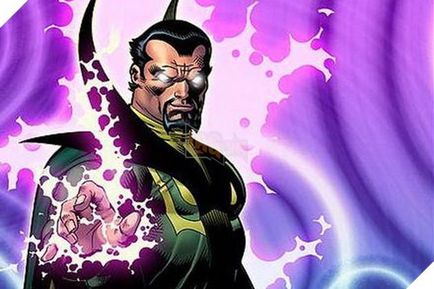 Khac biet cua nhan vat trong ‘Doctor Strange’ so voi truyen hinh anh 7