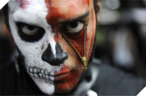 Lễ hội ma Halloween và những điều bạn chưa biết