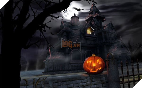 Lễ hội ma Halloween và những điều bạn chưa biết