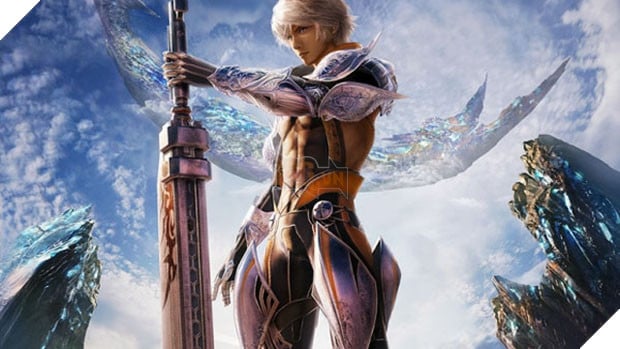 Mobius Final Fantasy - Tuyệt phẩm JRPG chuẩn bị lên PC, phát hành miễn phí