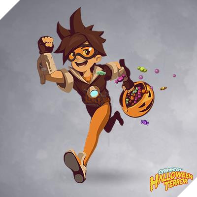 
Tracer.
