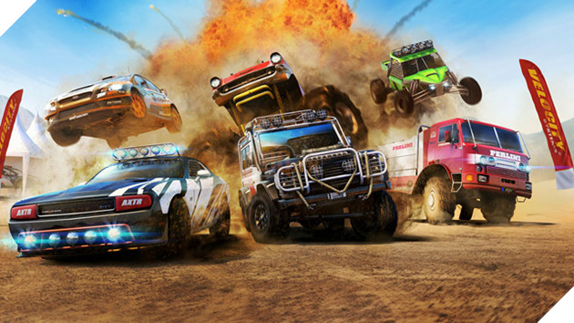 Gameloft hé lộ 4 game mobile mới cực đáng chơi cho năm 2016