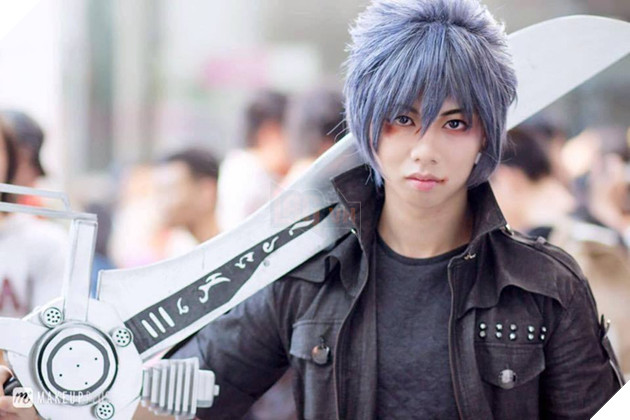 Ngỡ ngàng với loạt ảnh cosplay cực đẹp và chất của chính người Việt