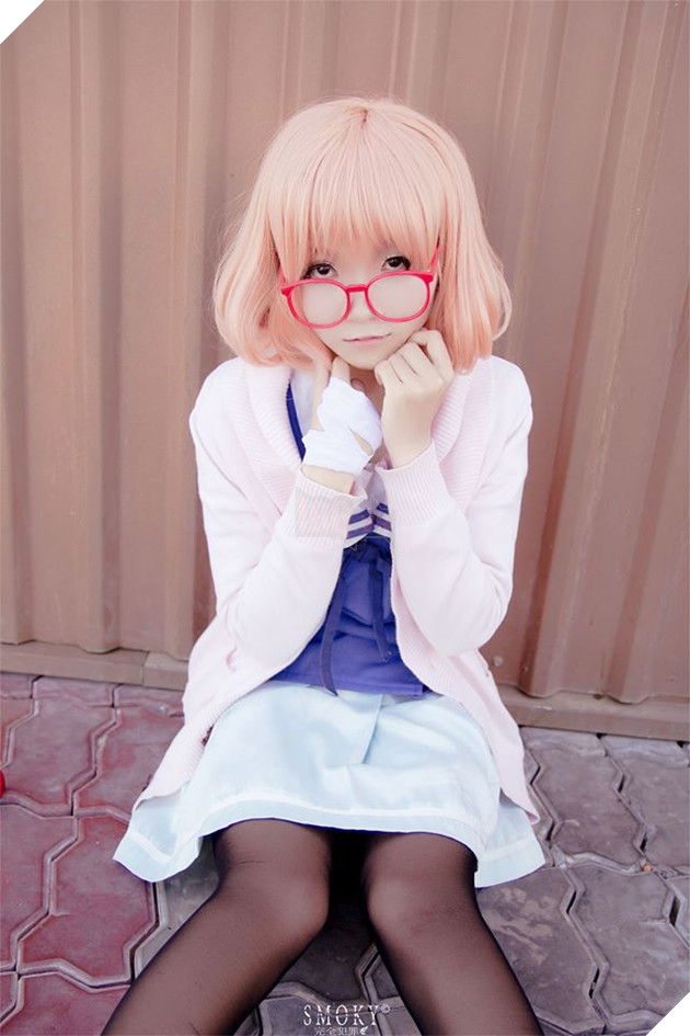 Ngỡ ngàng với loạt ảnh cosplay cực đẹp và chất của chính người Việt