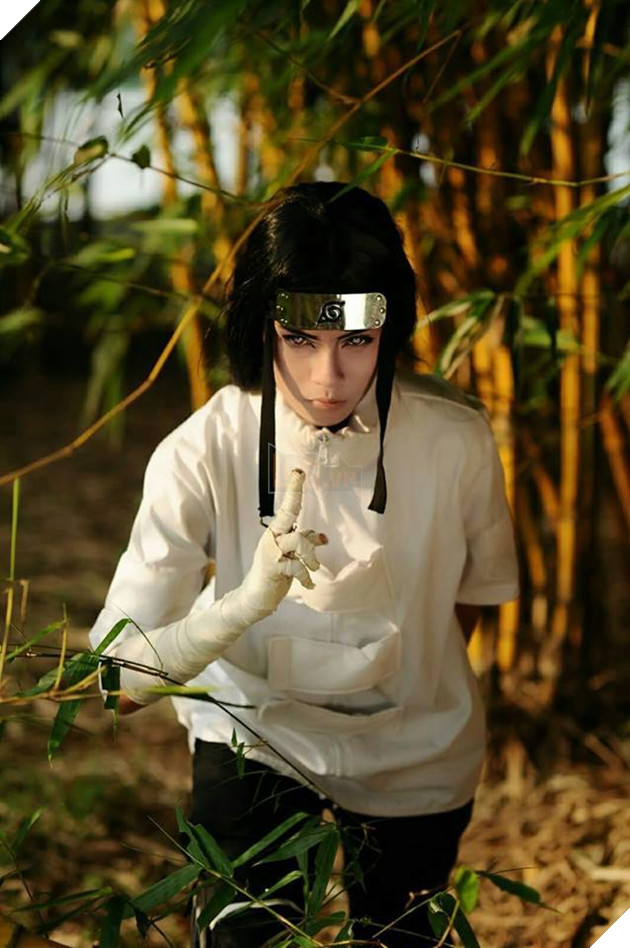 Ngỡ ngàng với loạt ảnh cosplay cực đẹp và chất của chính người Việt