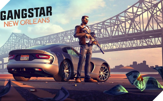 Gameloft hé lộ 4 game mobile mới cực đáng chơi cho năm 2016