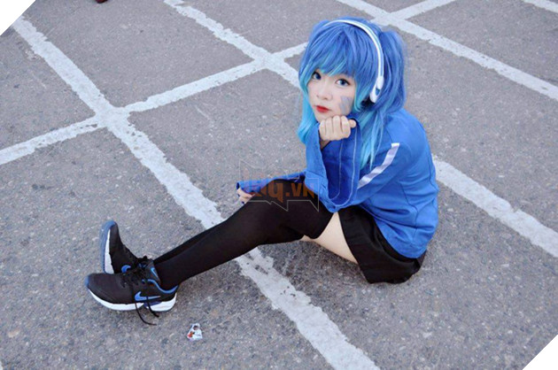 Ngỡ ngàng với loạt ảnh cosplay cực đẹp và chất của chính người Việt