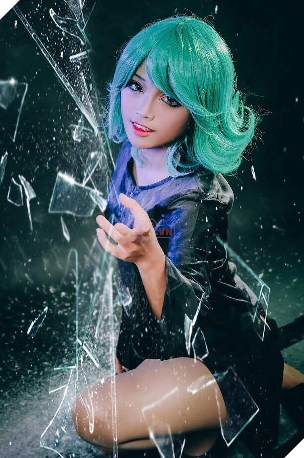 Ngỡ ngàng với loạt ảnh cosplay cực đẹp và chất của chính người Việt