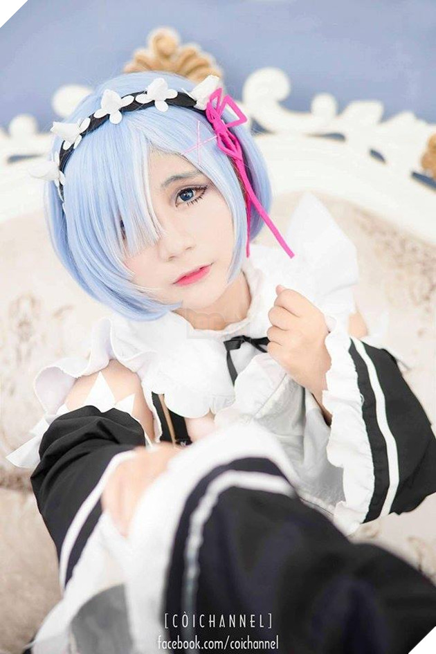 Ngỡ ngàng với loạt ảnh cosplay cực đẹp và chất của chính người Việt