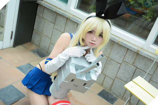 Ngỡ ngàng với loạt ảnh cosplay cực đẹp và chất của chính người Việt