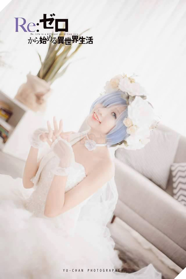 Ngỡ ngàng với loạt ảnh cosplay cực đẹp và chất của chính người Việt