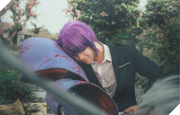 Ngỡ ngàng với loạt ảnh cosplay cực đẹp và chất của chính người Việt