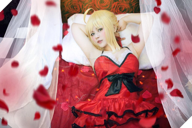 Ngỡ ngàng với loạt ảnh cosplay cực đẹp và chất của chính người Việt