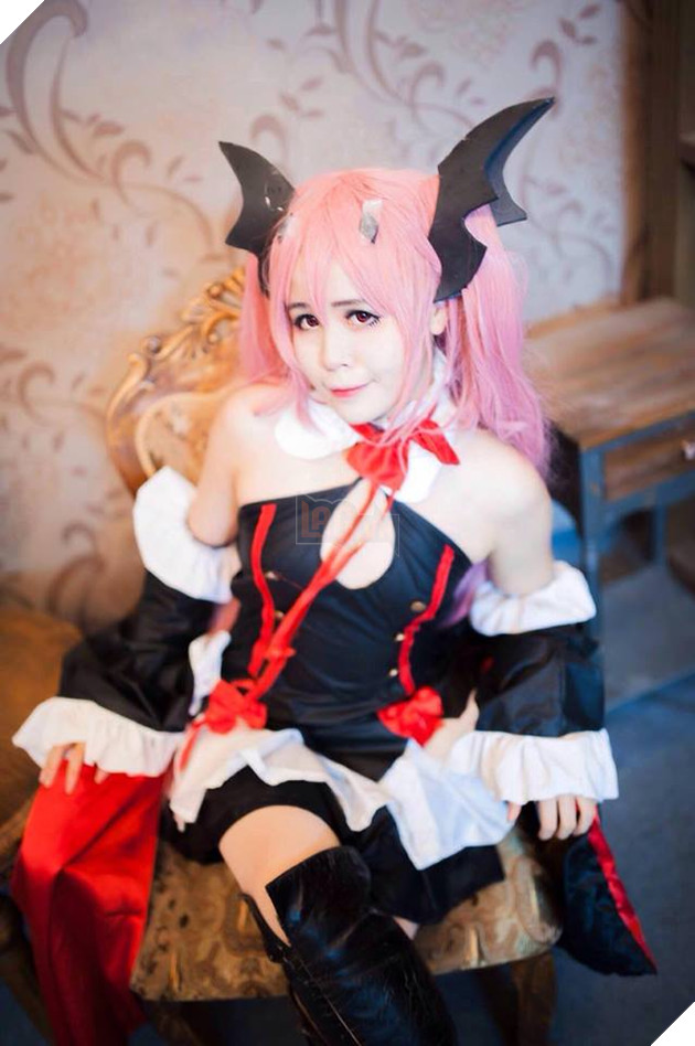 Ngỡ ngàng với loạt ảnh cosplay cực đẹp và chất của chính người Việt