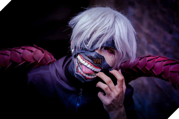 Ngỡ ngàng với loạt ảnh cosplay cực đẹp và chất của chính người Việt