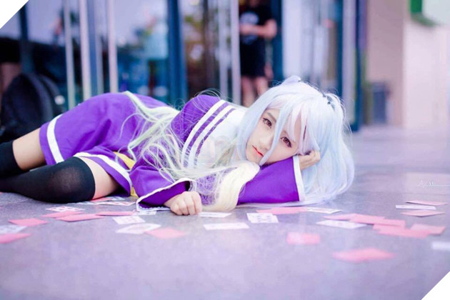Ngỡ ngàng với loạt ảnh cosplay cực đẹp và chất của chính người Việt