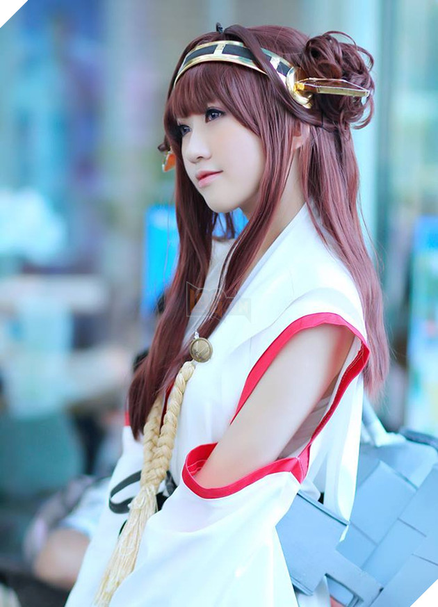 Ngỡ ngàng với loạt ảnh cosplay cực đẹp và chất của chính người Việt