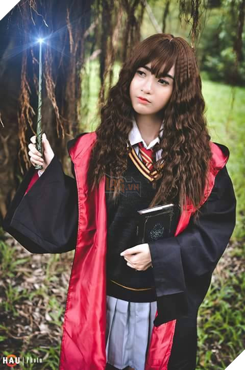 Ngỡ ngàng với loạt ảnh cosplay cực đẹp và chất của chính người Việt