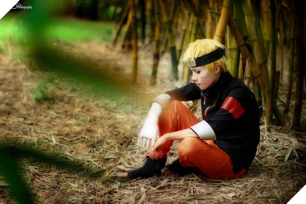 Ngỡ ngàng với loạt ảnh cosplay cực đẹp và chất của chính người Việt