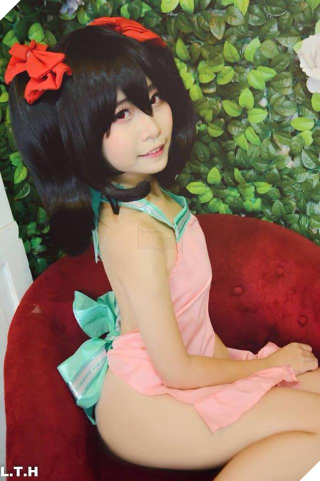 Ngỡ ngàng với loạt ảnh cosplay cực đẹp và chất của chính người Việt