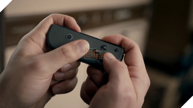 Nintendo Switch xuất hiện - Chơi game mọi lúc mọi nơi! 4