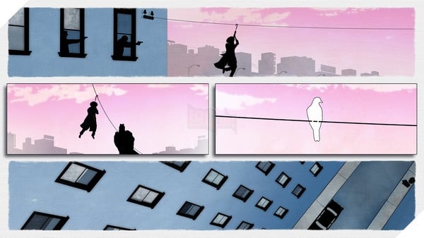 Tựa game ưa thích của Hideo Kojima sẽ có phần tiếp theo 2