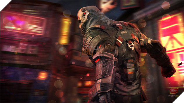 Gameloft hé lộ 4 game mobile mới cực đáng chơi cho năm 2016