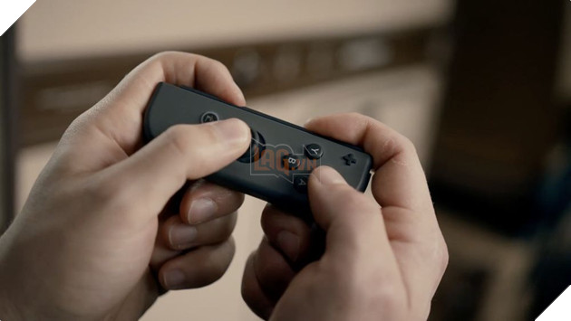 Nintendo Switch - Chiếc máy chơi game hình thù kỳ lạ chính thức ra mắt