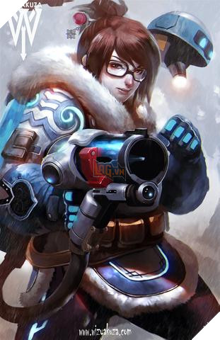 
Mei.
