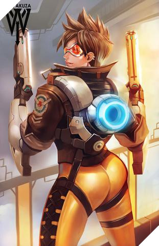 
Tracer.
