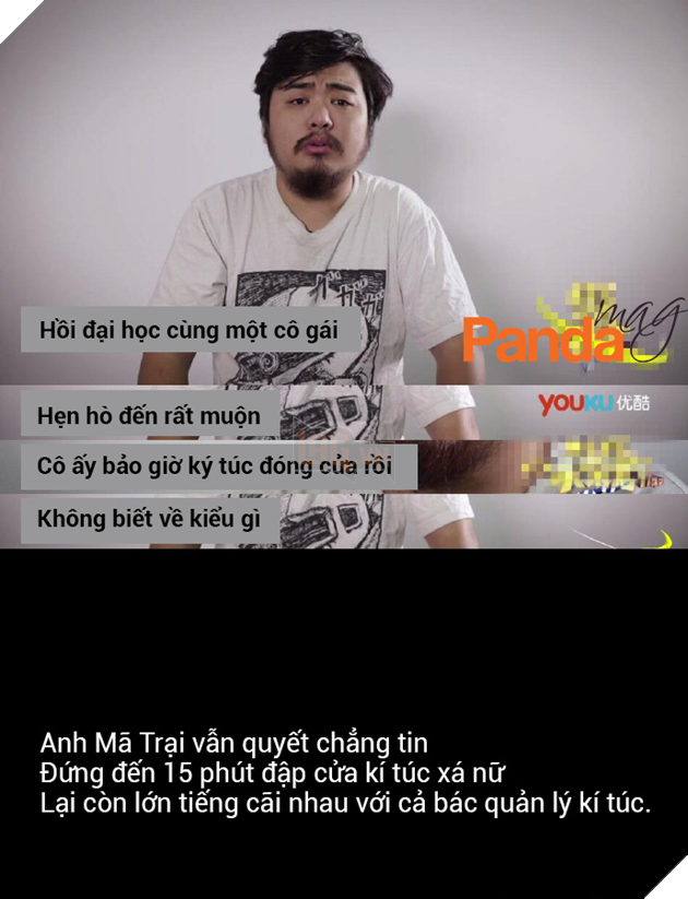 Đừng chỉ cắm mặt vào chơi game, nếu bạn không muốn giống các thanh niên này