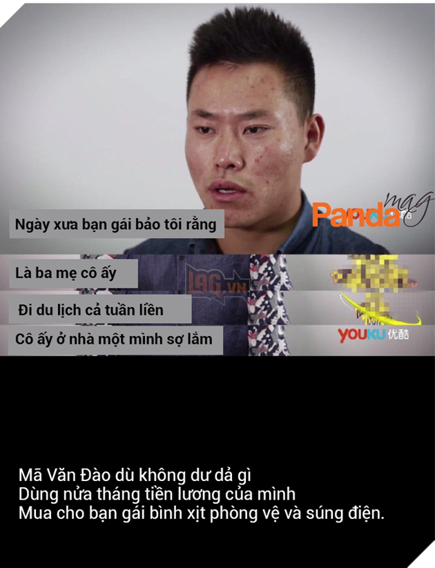 Đừng chỉ cắm mặt vào chơi game, nếu bạn không muốn giống các thanh niên này