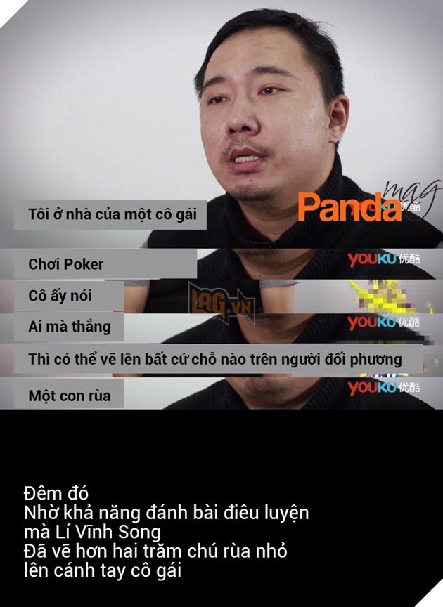 Đừng chỉ cắm mặt vào chơi game, nếu bạn không muốn giống các thanh niên này