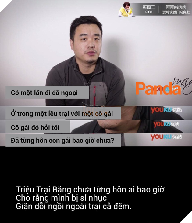 Đừng chỉ cắm mặt vào chơi game, nếu bạn không muốn giống các thanh niên này