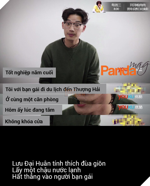 Đừng chỉ cắm mặt vào chơi game, nếu bạn không muốn giống các thanh niên này