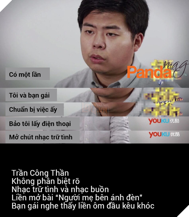 Đừng chỉ cắm mặt vào chơi game, nếu bạn không muốn giống các thanh niên này