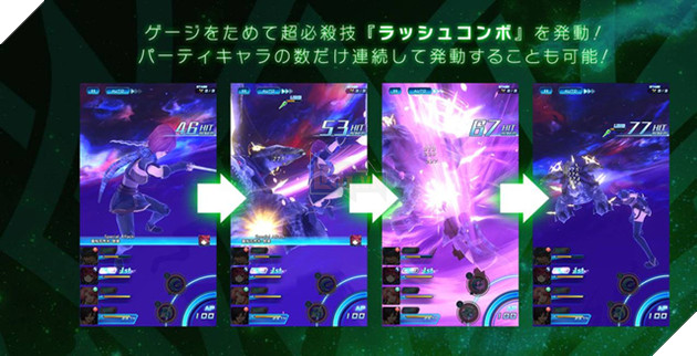 Star Ocean: Anamnesis mở cửa đăng ký tại Nhật, sẽ ra mắt cuối năm nay