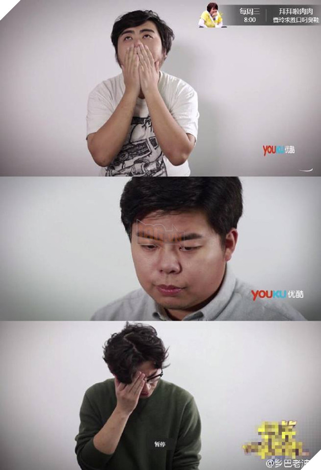 Đừng chỉ cắm mặt vào chơi game, nếu bạn không muốn giống các thanh niên này