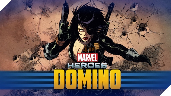 Những nữ diễn viên có thể vào vai Domino trong Deadpool 2