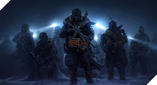 Wasteland 3 vượt mốc 3 triệu đô-la, mở rộng mục tiêu của mình 3