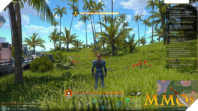 Giới thiệu bản mở rộng Ascension vừa được ra mắt của bom tấn nhập vai Skyforge