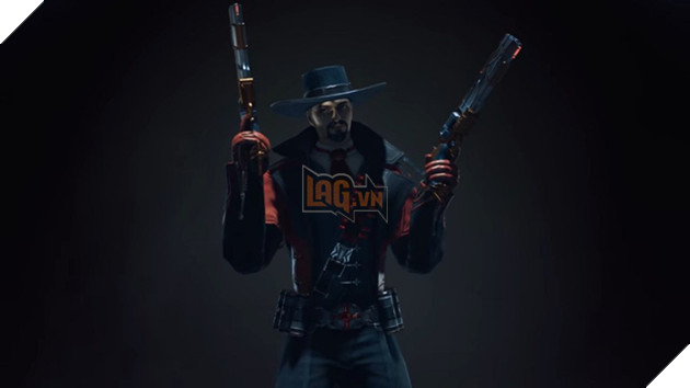 Giới thiệu bản mở rộng Ascension vừa được ra mắt của bom tấn nhập vai Skyforge