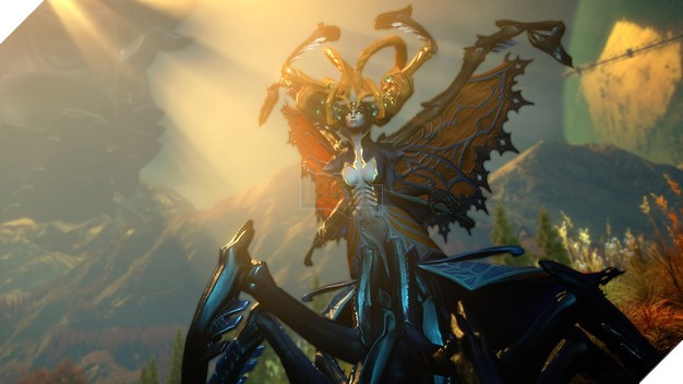 Giới thiệu bản mở rộng Ascension vừa được ra mắt của bom tấn nhập vai Skyforge