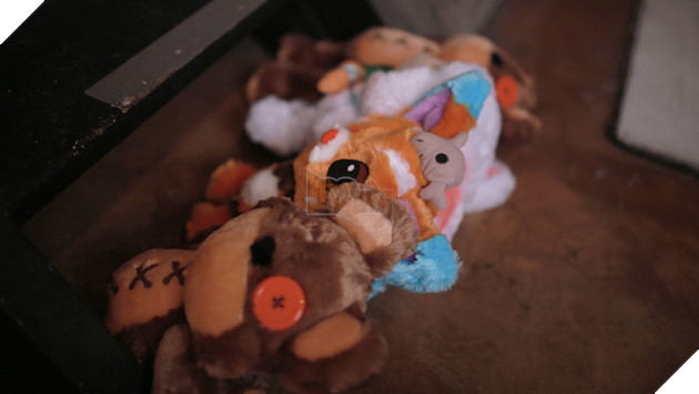 Bỏng mắt với bộ ảnh cosplay của 2 cô nàng Akali và Ashe 3