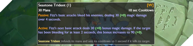 Liên Minh Huyền Thoại: Riot bất ngờ buff mạnh Fizz, ra mắt cơ chế phát hiện tàng hình hoàn toàn mới