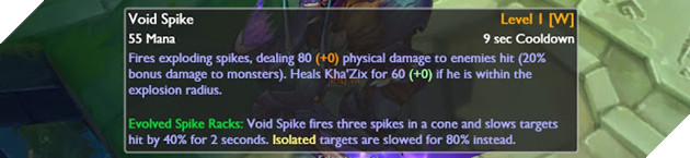 Liên Minh Huyền Thoại: Riot bất ngờ buff mạnh Fizz, ra mắt cơ chế phát hiện tàng hình hoàn toàn mới