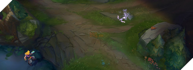 Liên Minh Huyền Thoại: Riot bất ngờ buff mạnh Fizz, ra mắt cơ chế phát hiện tàng hình hoàn toàn mới